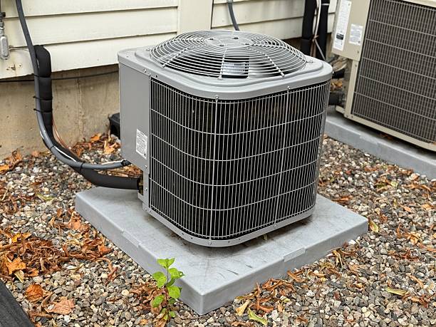 24/7 Emergency Ductwork Repair experts in Melcher-Dallas, IA