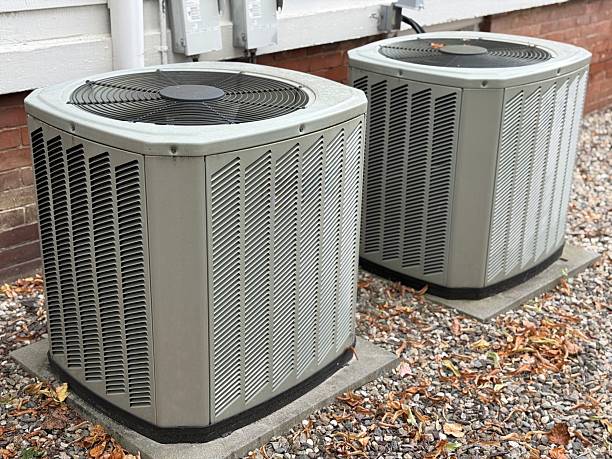 Reliable Ductwork Repair contractor in Melcher-Dallas, IA by Leonard HVAC